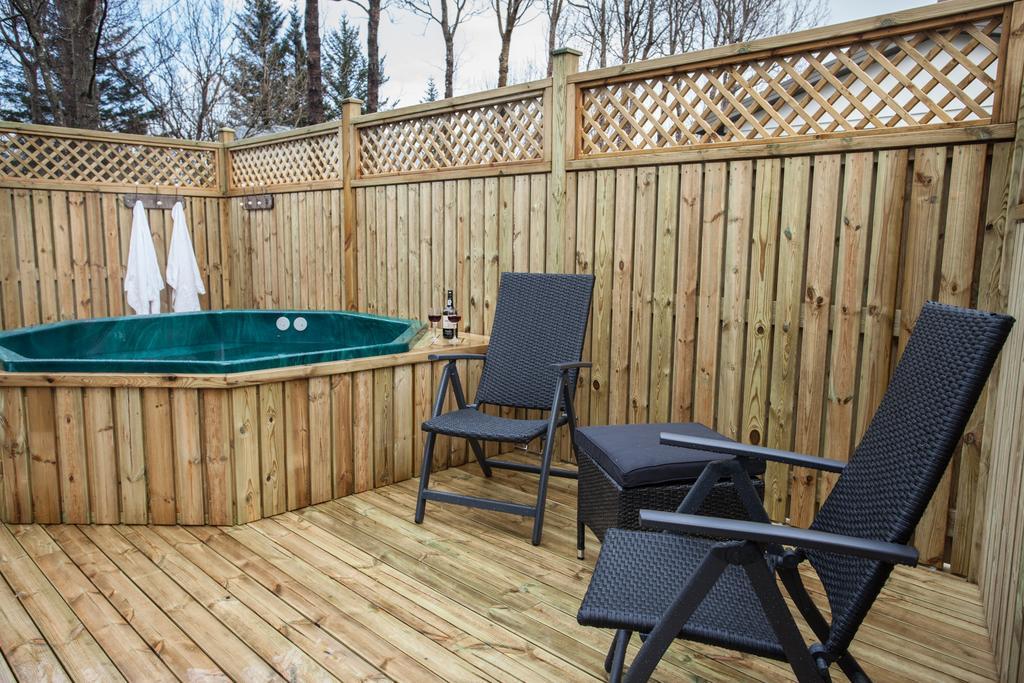 Guesthouse Garun Skolavellir Selfoss Exteriör bild