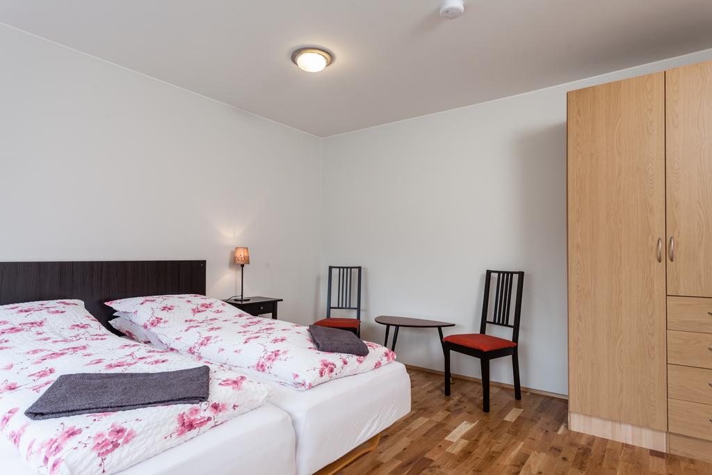 Guesthouse Garun Skolavellir Selfoss Rum bild