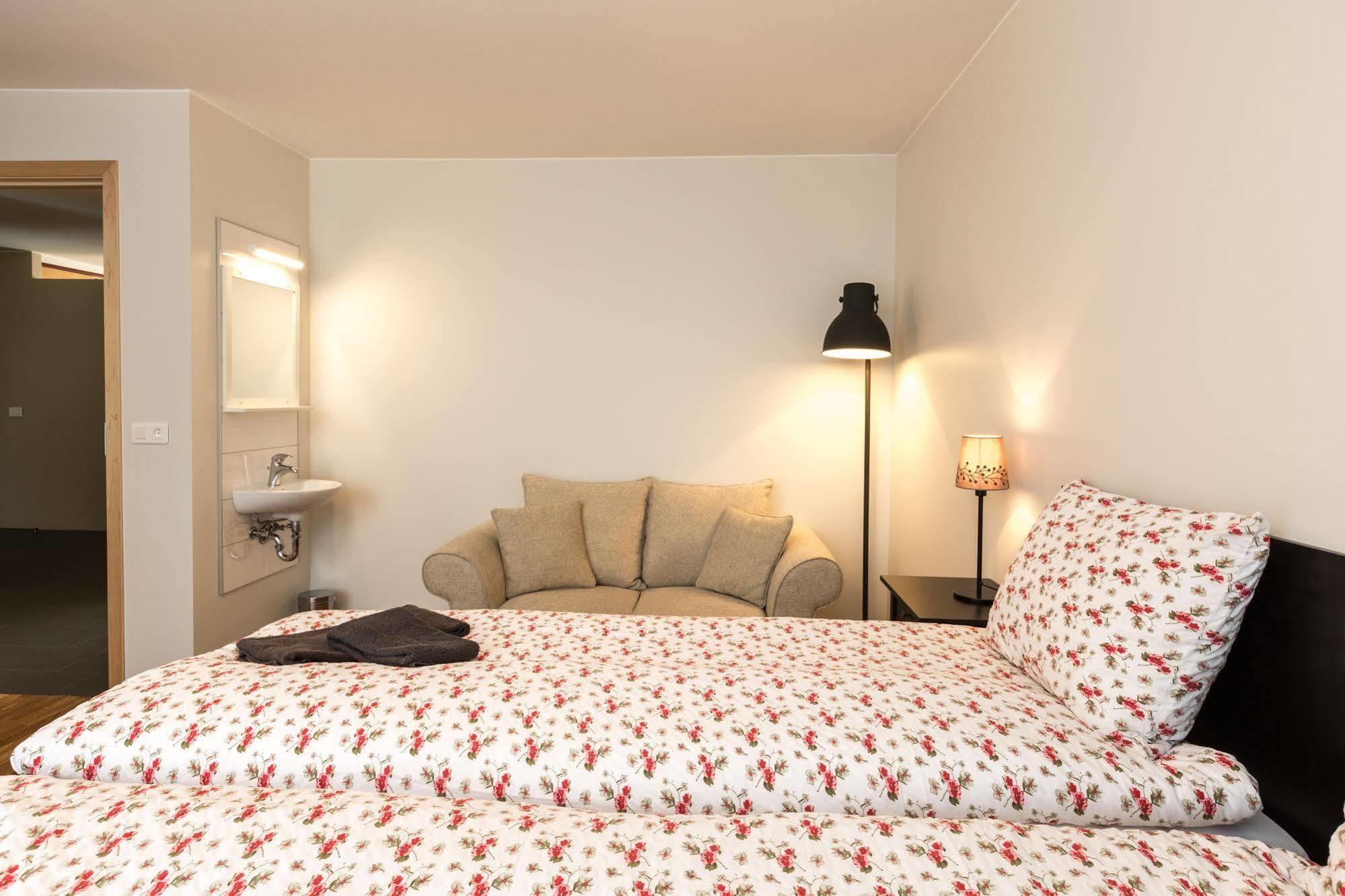 Guesthouse Garun Skolavellir Selfoss Exteriör bild