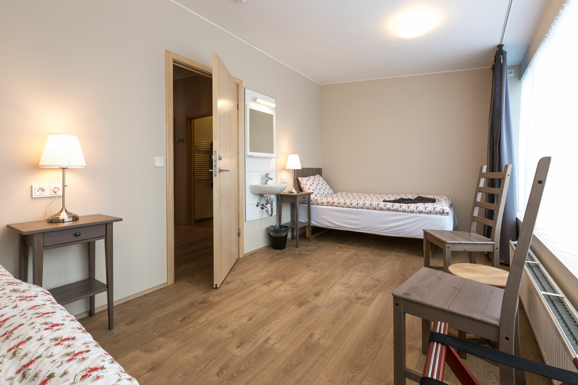 Guesthouse Garun Skolavellir Selfoss Exteriör bild