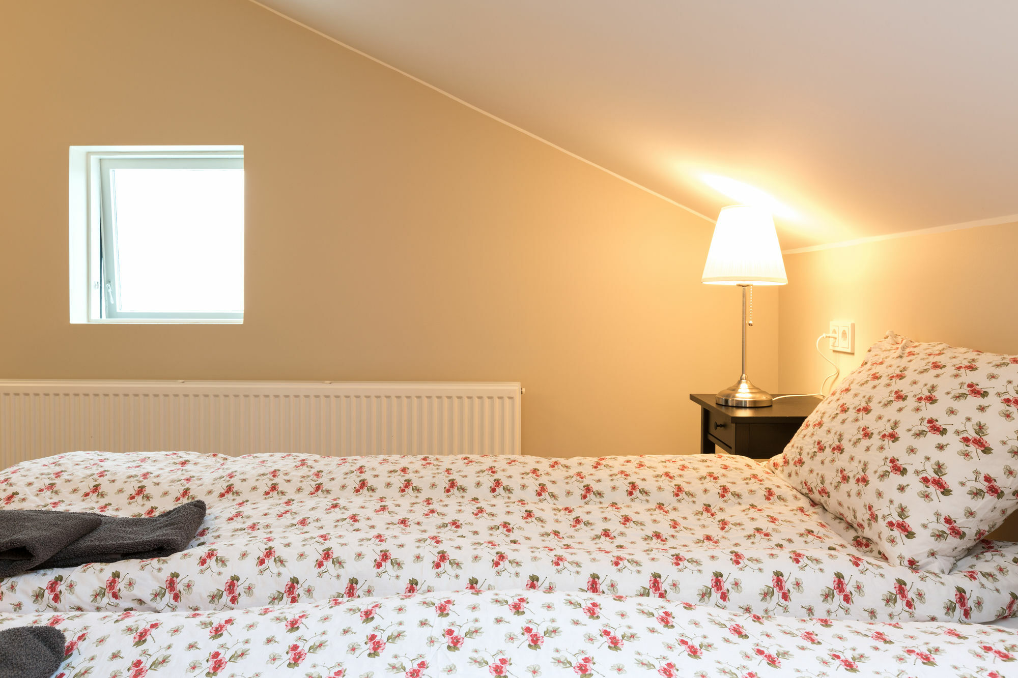 Guesthouse Garun Skolavellir Selfoss Exteriör bild