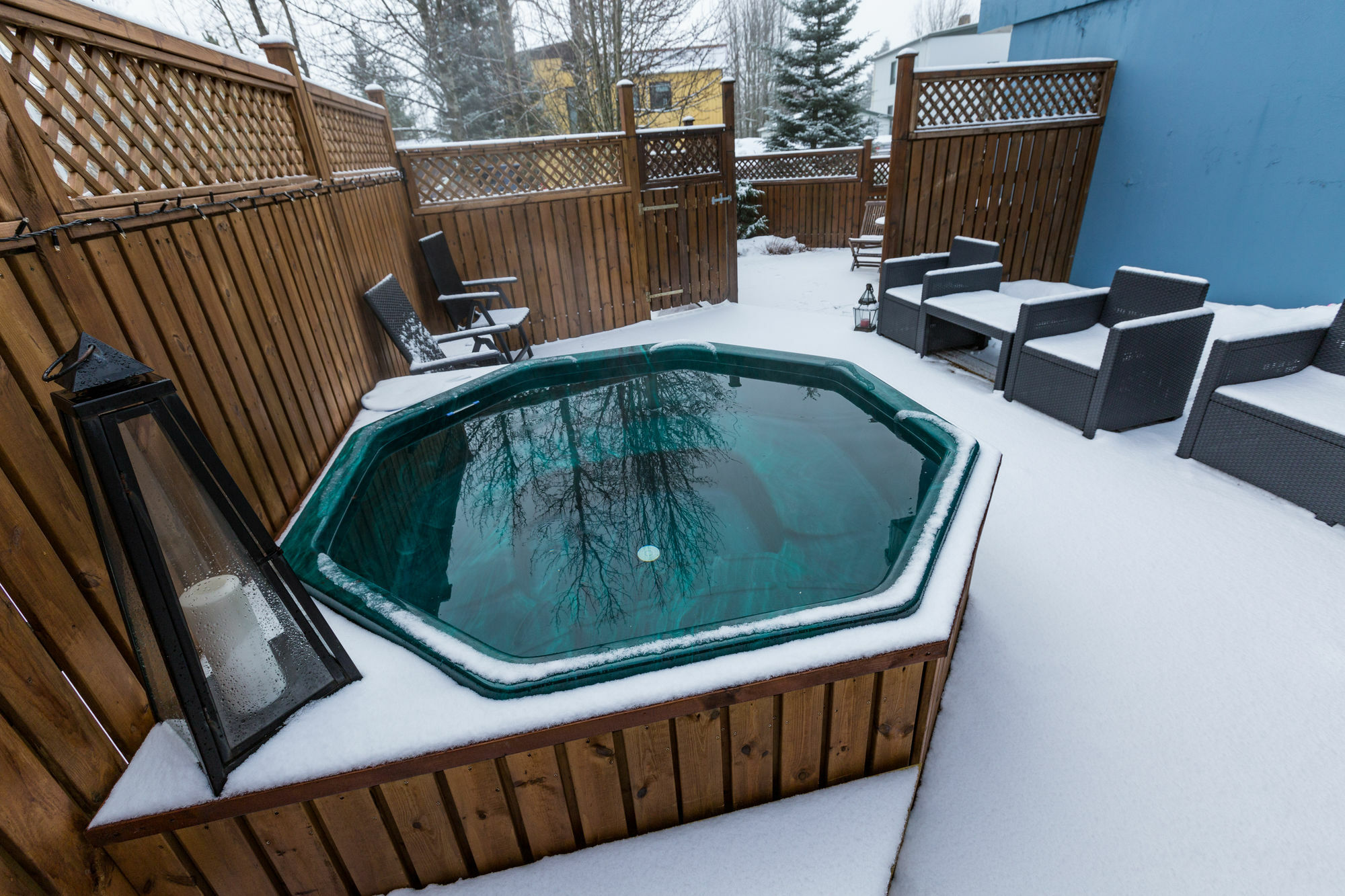 Guesthouse Garun Skolavellir Selfoss Exteriör bild