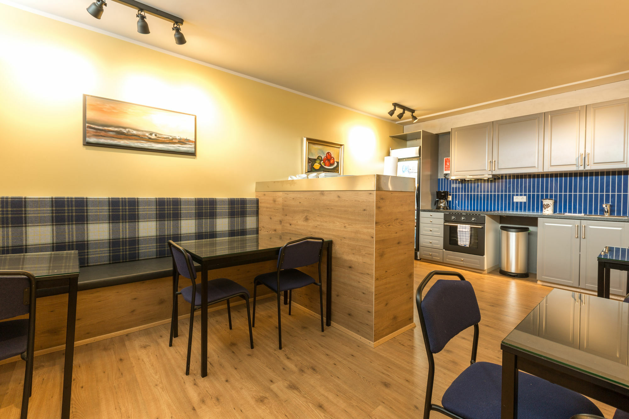 Guesthouse Garun Skolavellir Selfoss Exteriör bild