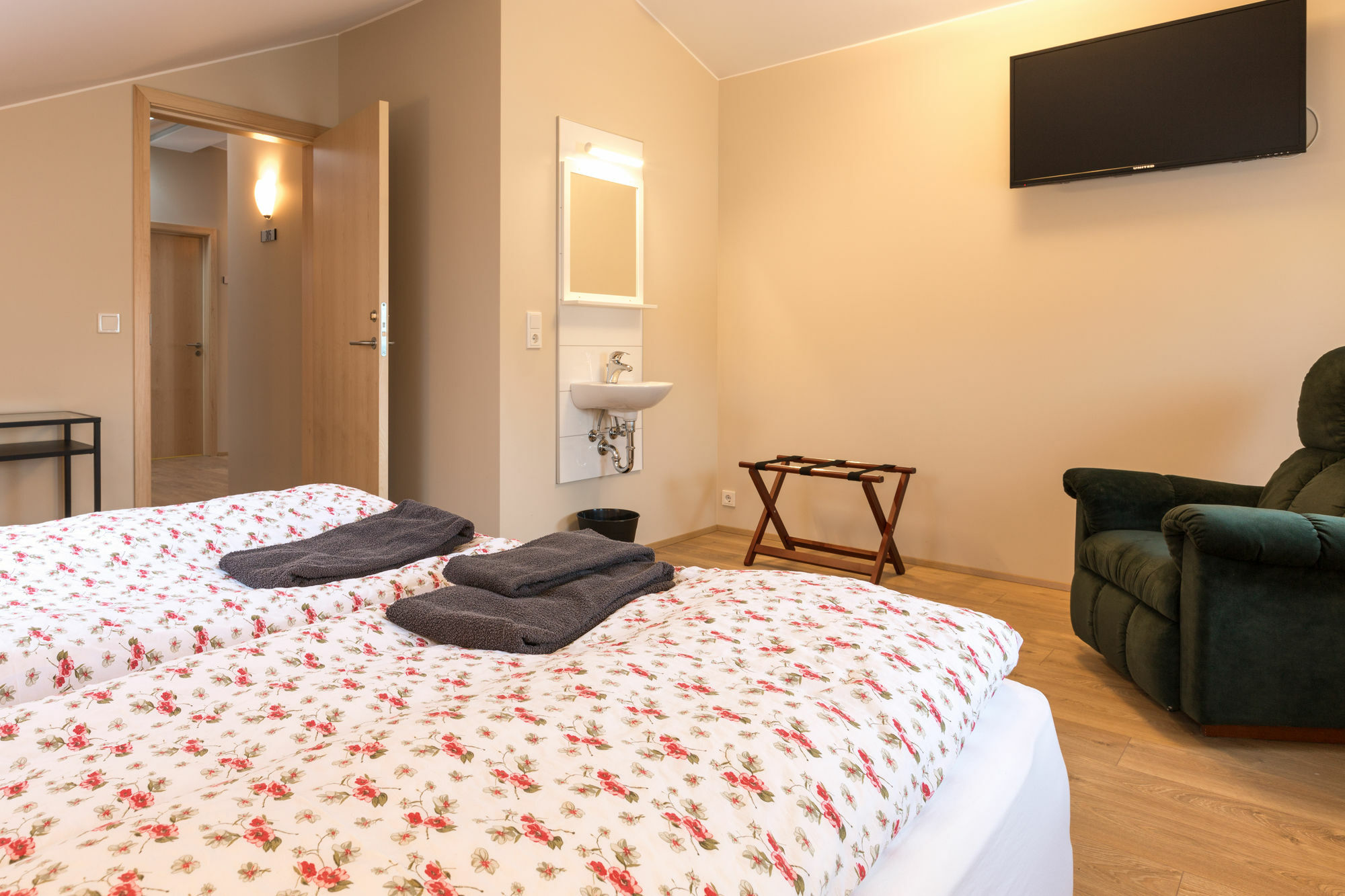 Guesthouse Garun Skolavellir Selfoss Exteriör bild