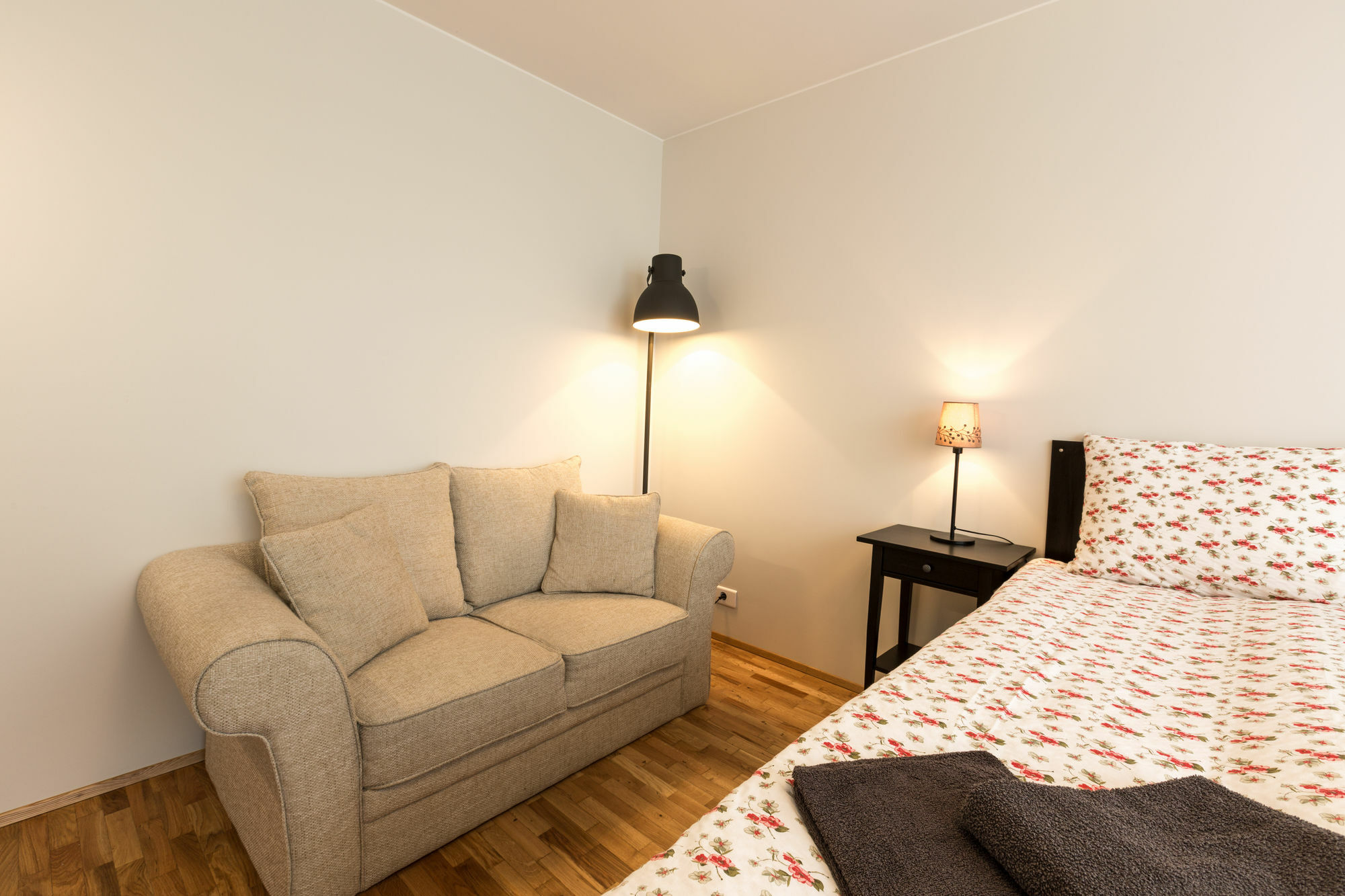 Guesthouse Garun Skolavellir Selfoss Exteriör bild