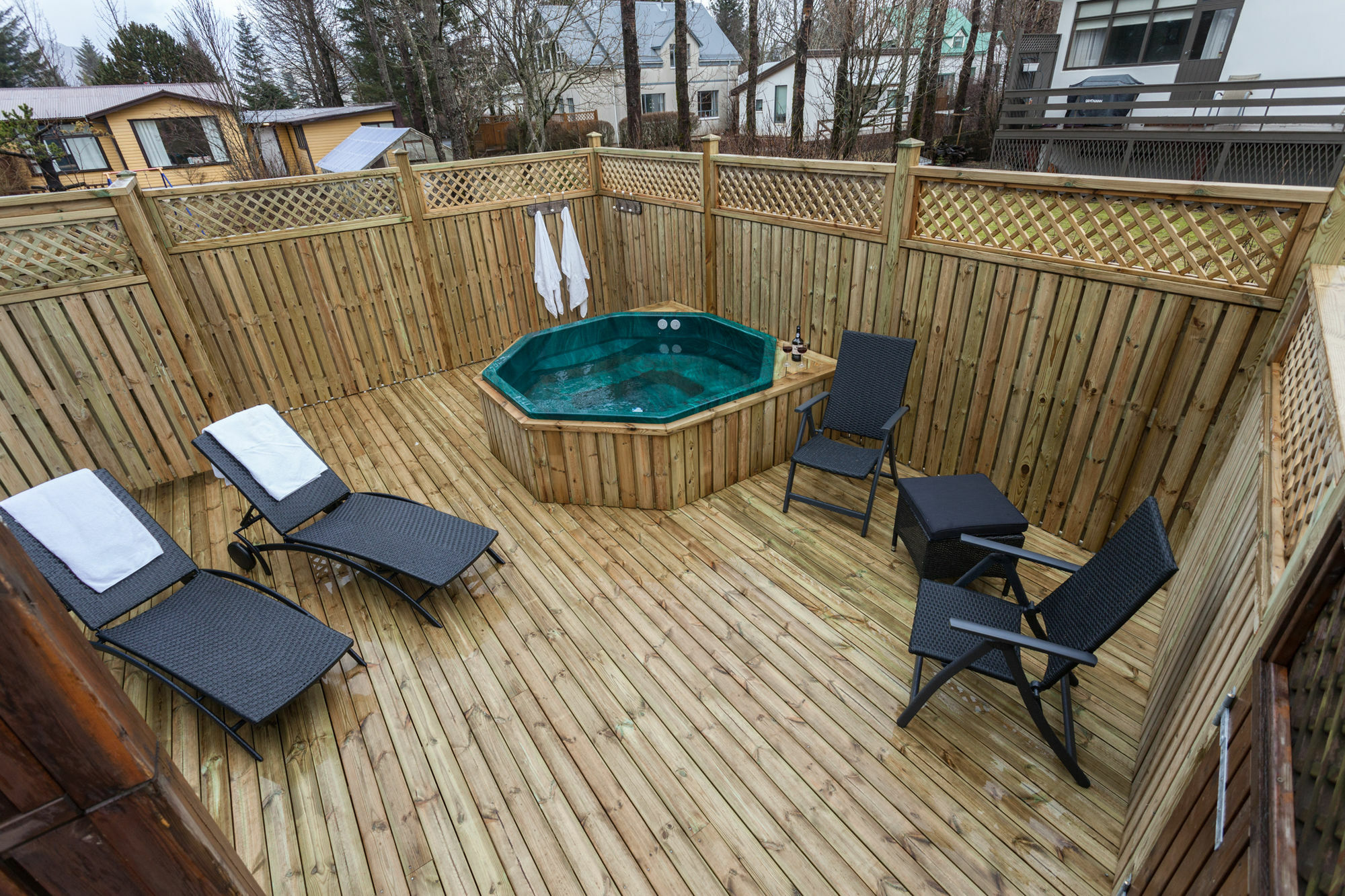Guesthouse Garun Skolavellir Selfoss Exteriör bild