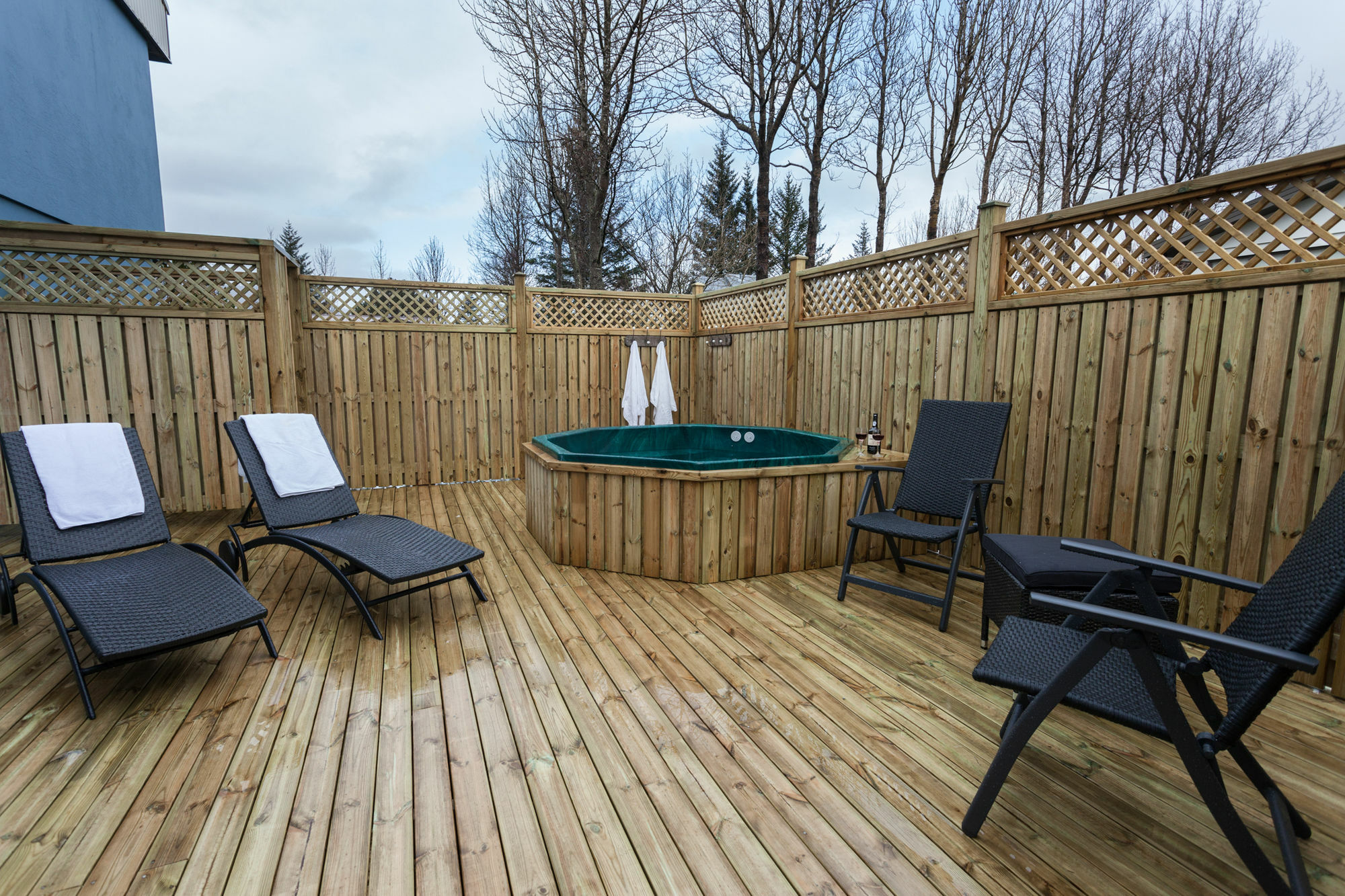 Guesthouse Garun Skolavellir Selfoss Exteriör bild